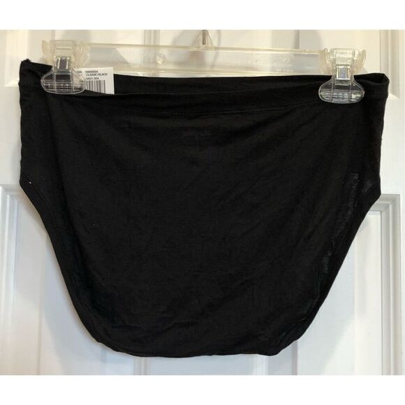 ALFANI, JENNI, CHARTER CLUB - NWT - L Sz XL Four Pair of Bikini Panties. - Picture 5 of 15